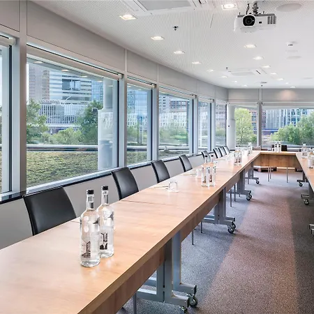 Innside By Melia Hotell 4*