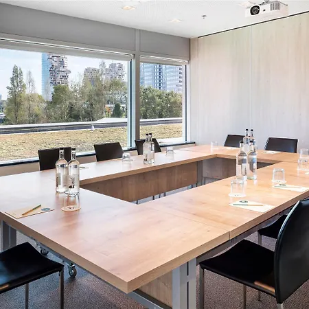 Innside By Melia Amsterdam