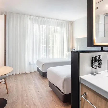 Hotel Innside By Melia