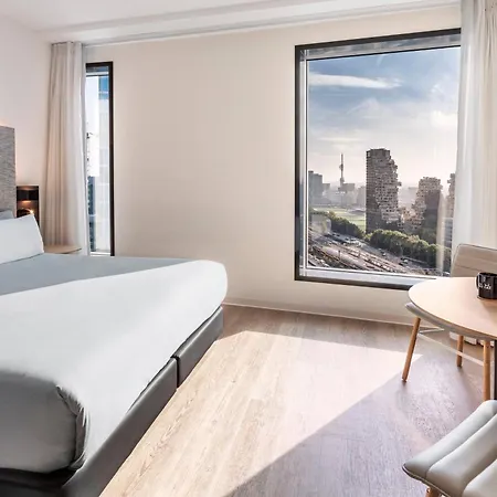 Innside By Melia 4* Amsterdam