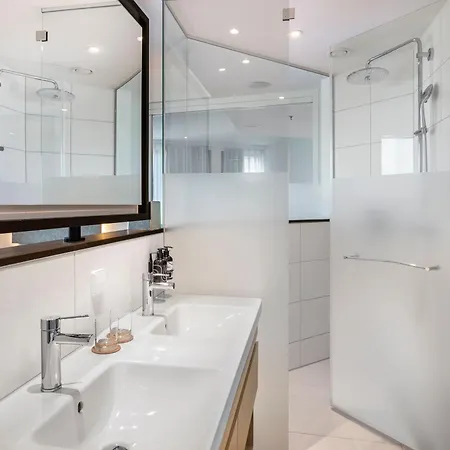 Hotel Innside By Melia Amsterdam