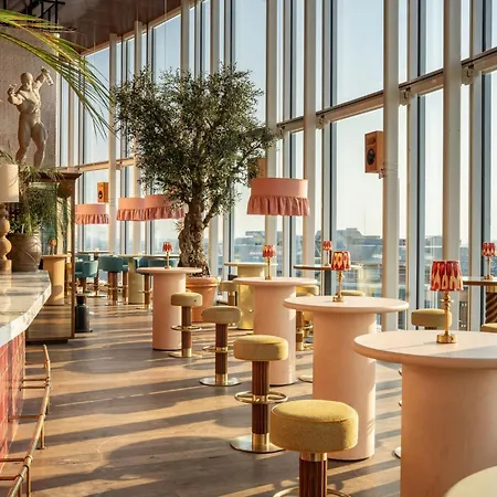 Hotel Innside By Melia 4*
