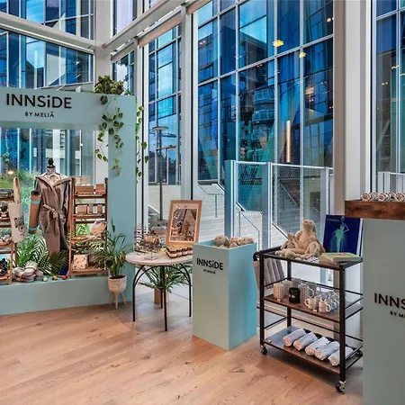 Innside By Melia Amsterdam
