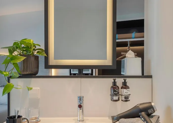 Innside By Melia ホテル