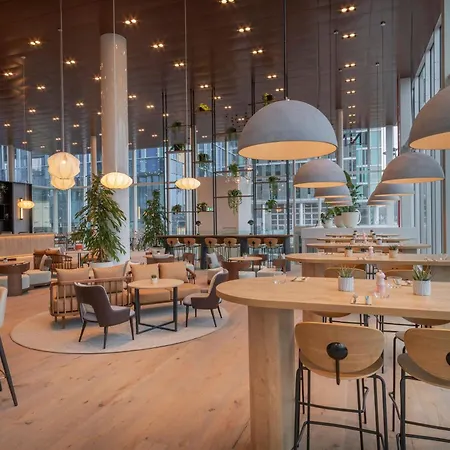 Innside By Melia Hotel 4*